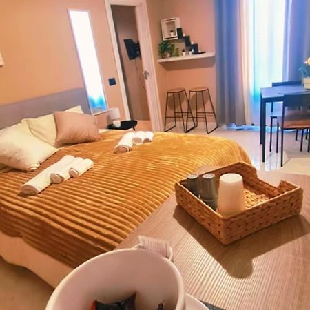 Ma Maison Etnea Catania Luaran gambar