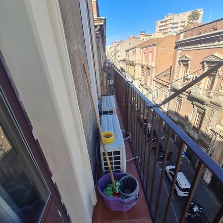 Ma Maison Etnea Catania Luaran gambar