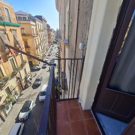 Ma Maison Etnea Catania Luaran gambar