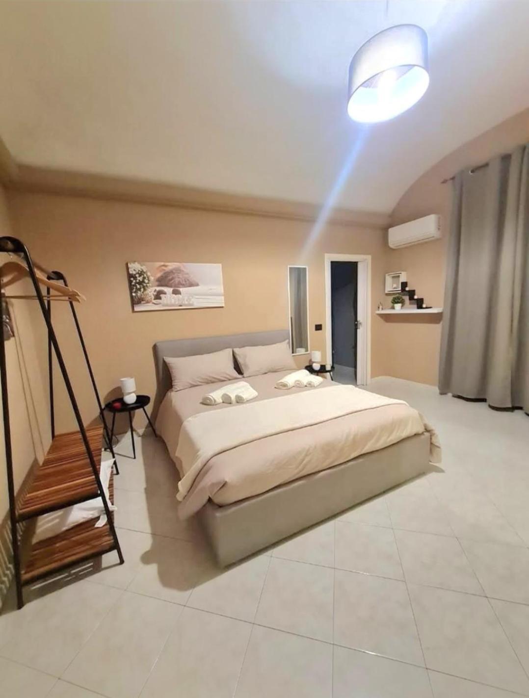 Ma Maison Etnea Catania Luaran gambar