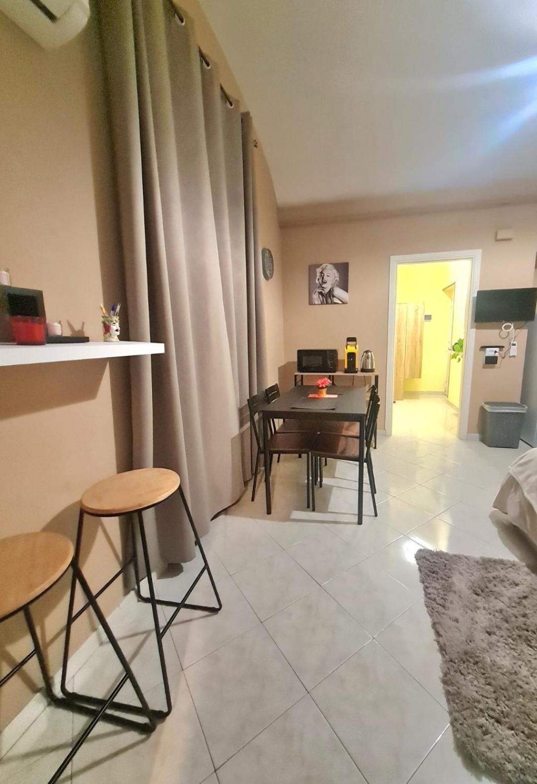 Ma Maison Etnea Catania Luaran gambar