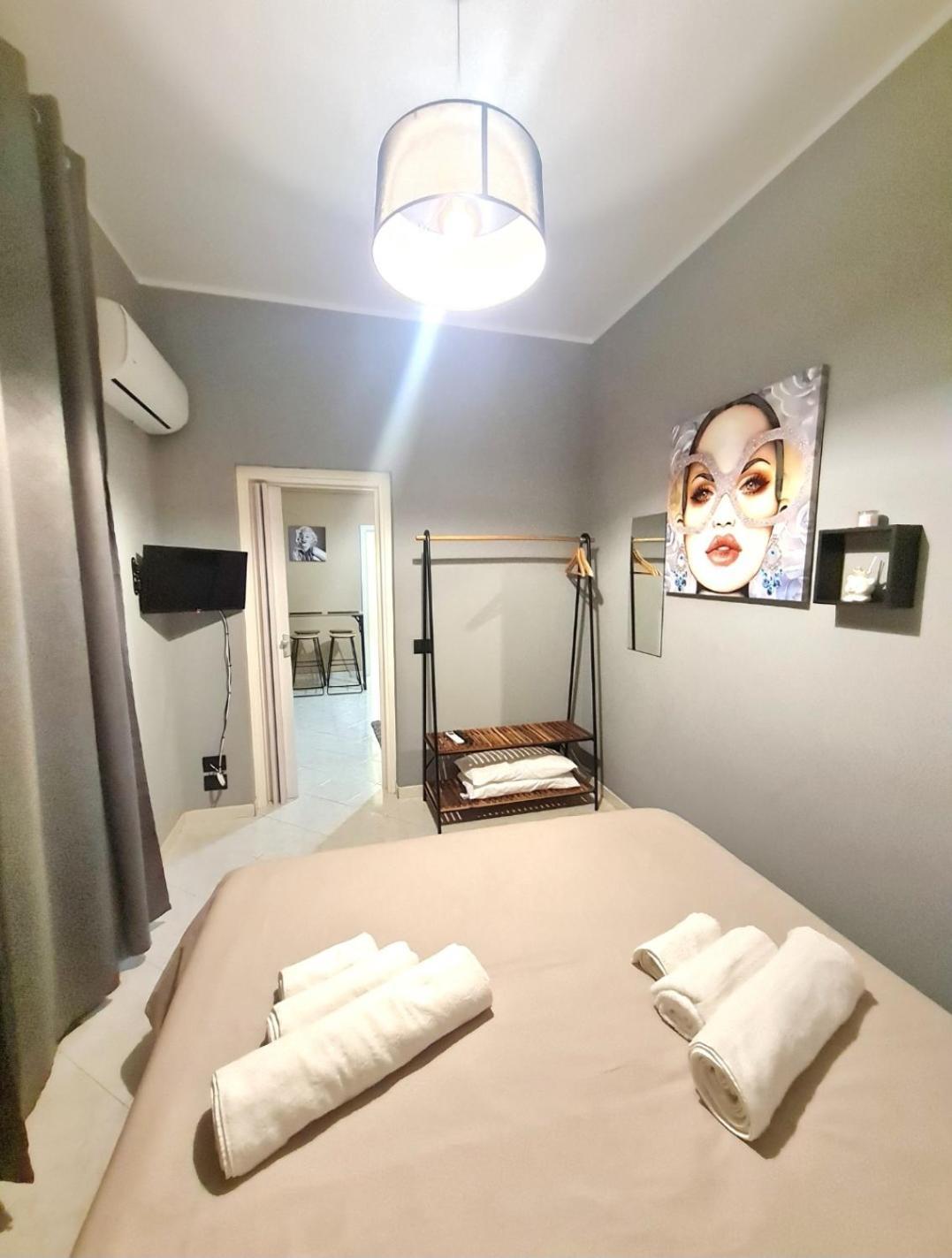 Ma Maison Etnea Catania Luaran gambar