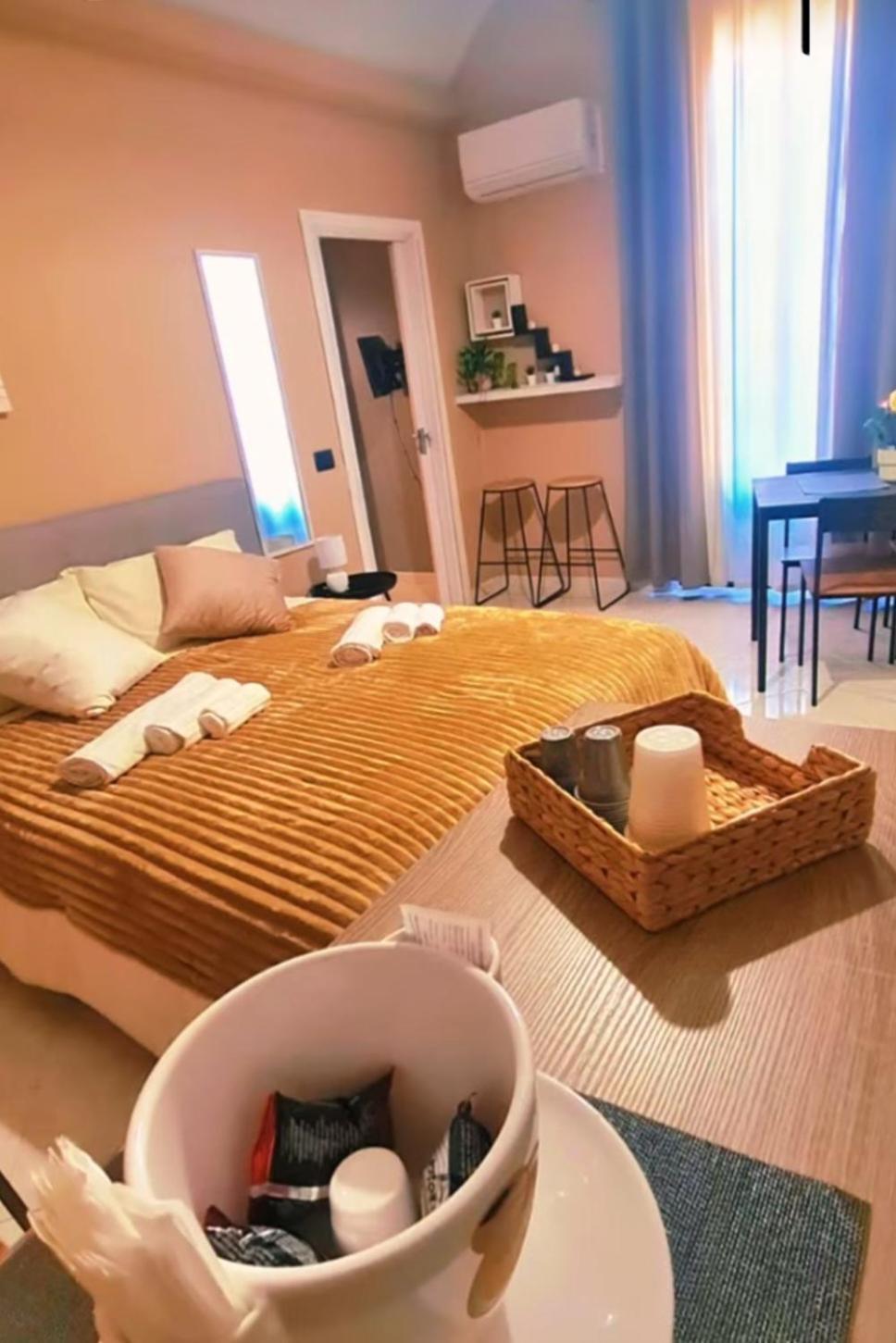 Ma Maison Etnea Catania Luaran gambar