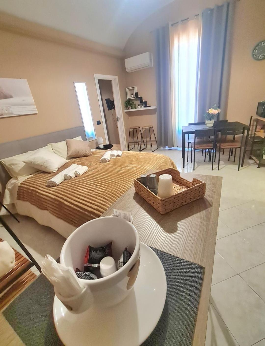 Ma Maison Etnea Catania Luaran gambar