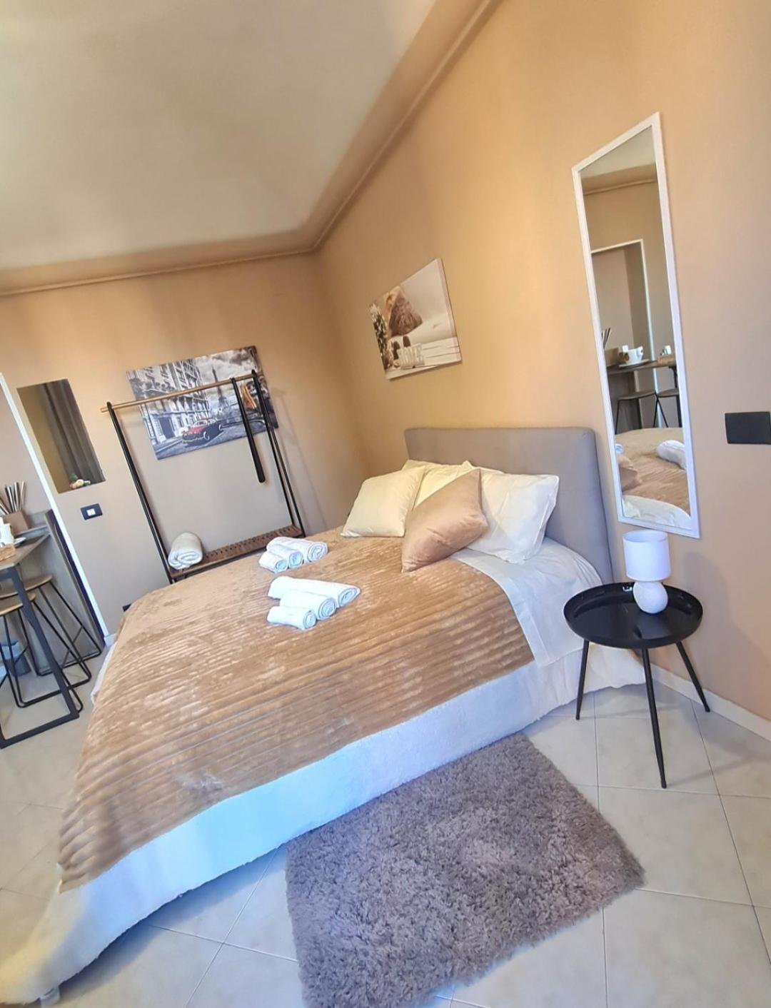 Ma Maison Etnea Catania Luaran gambar