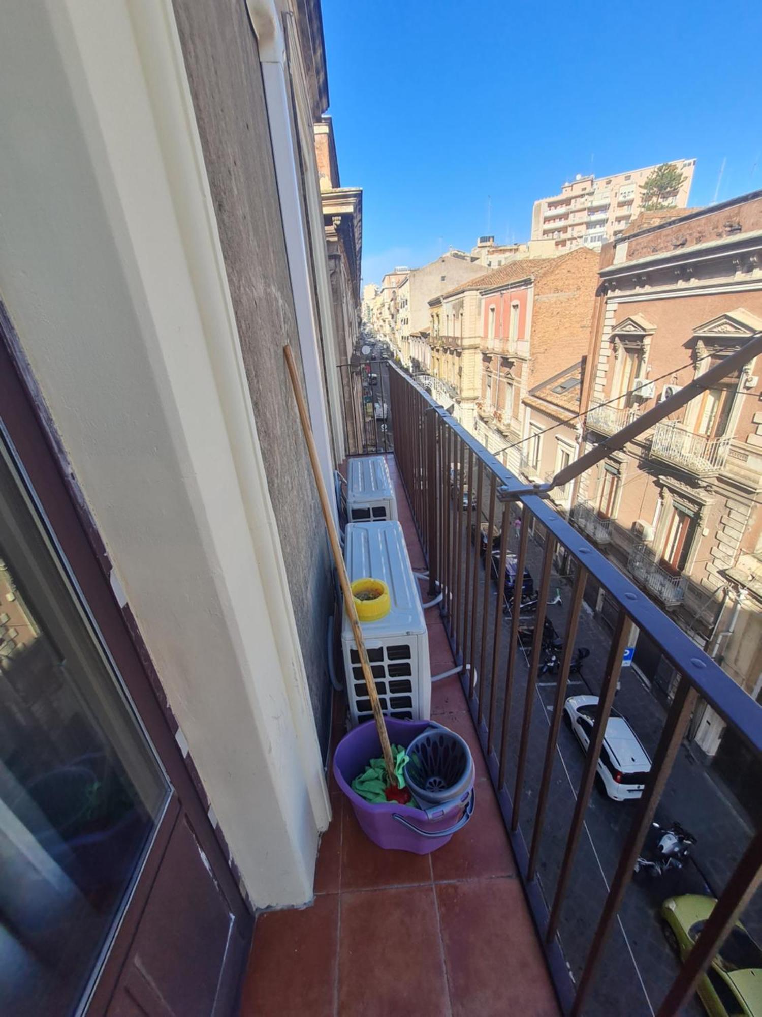 Ma Maison Etnea Catania Luaran gambar