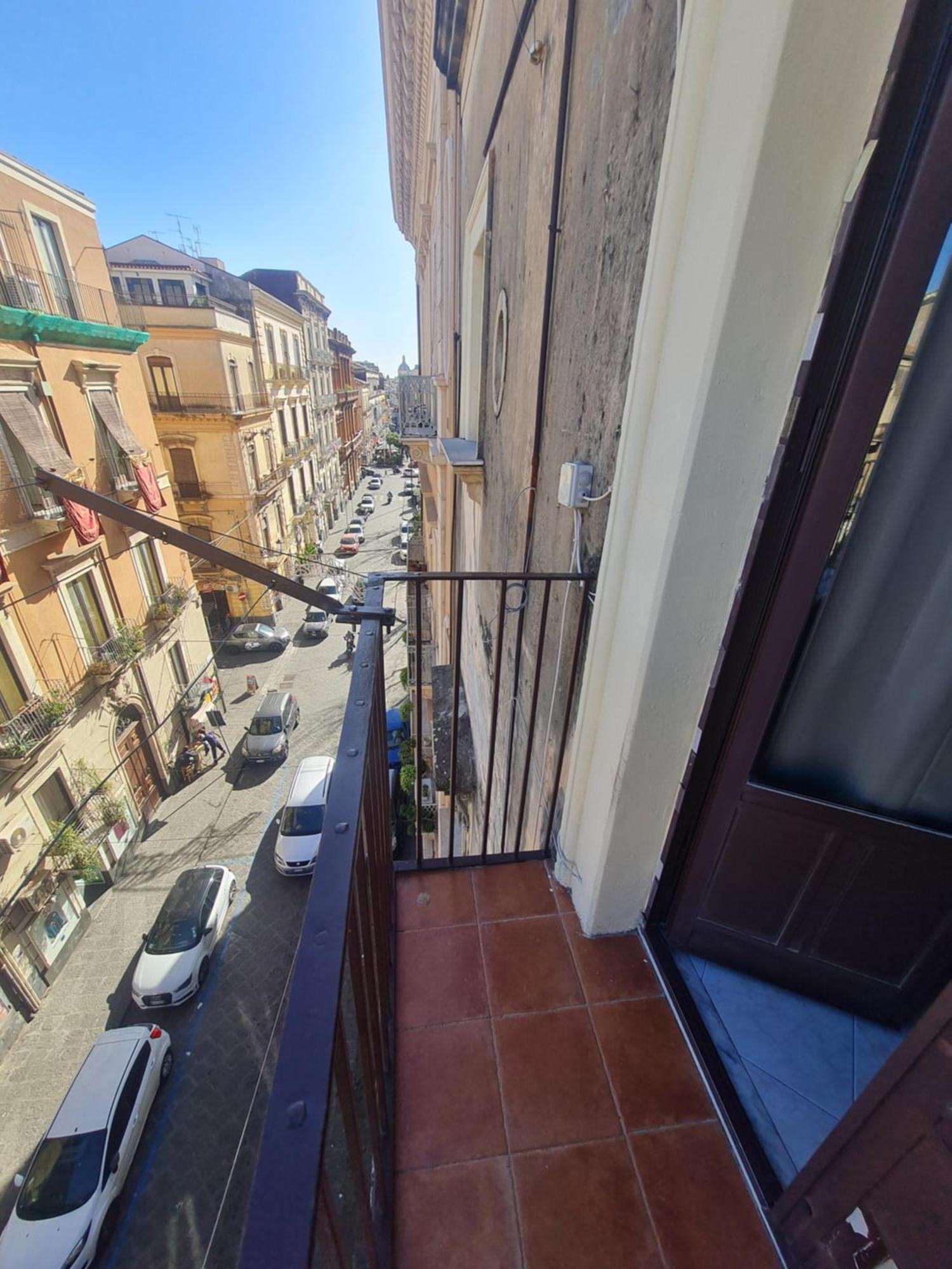 Ma Maison Etnea Catania Luaran gambar