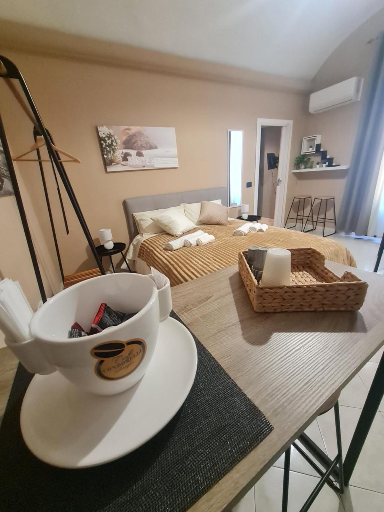 Ma Maison Etnea Catania Luaran gambar