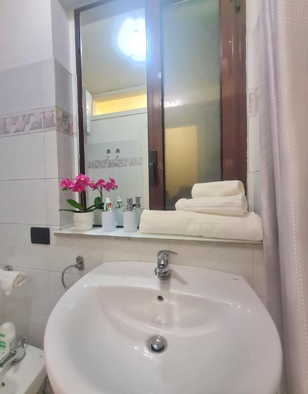 Ma Maison Etnea Catania Luaran gambar