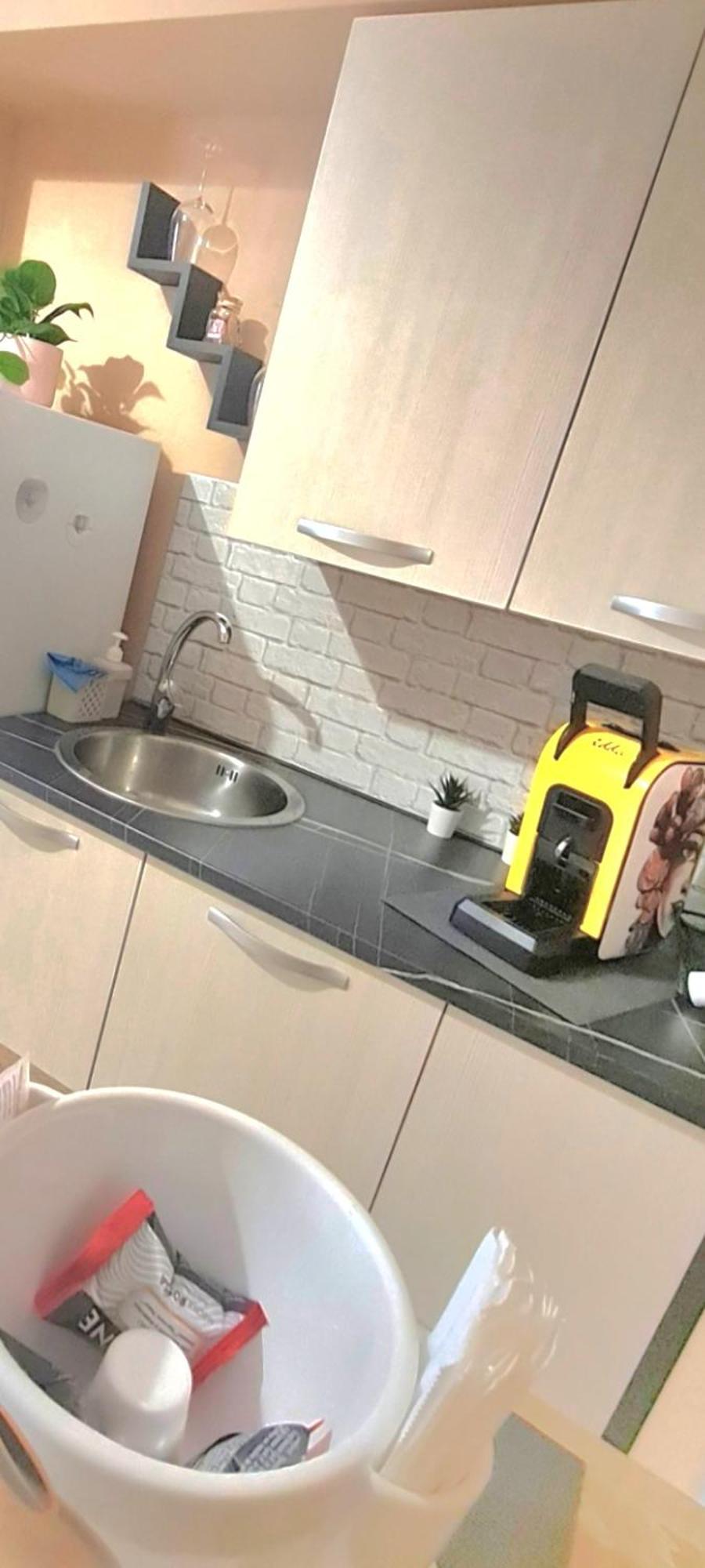 Ma Maison Etnea Catania Luaran gambar