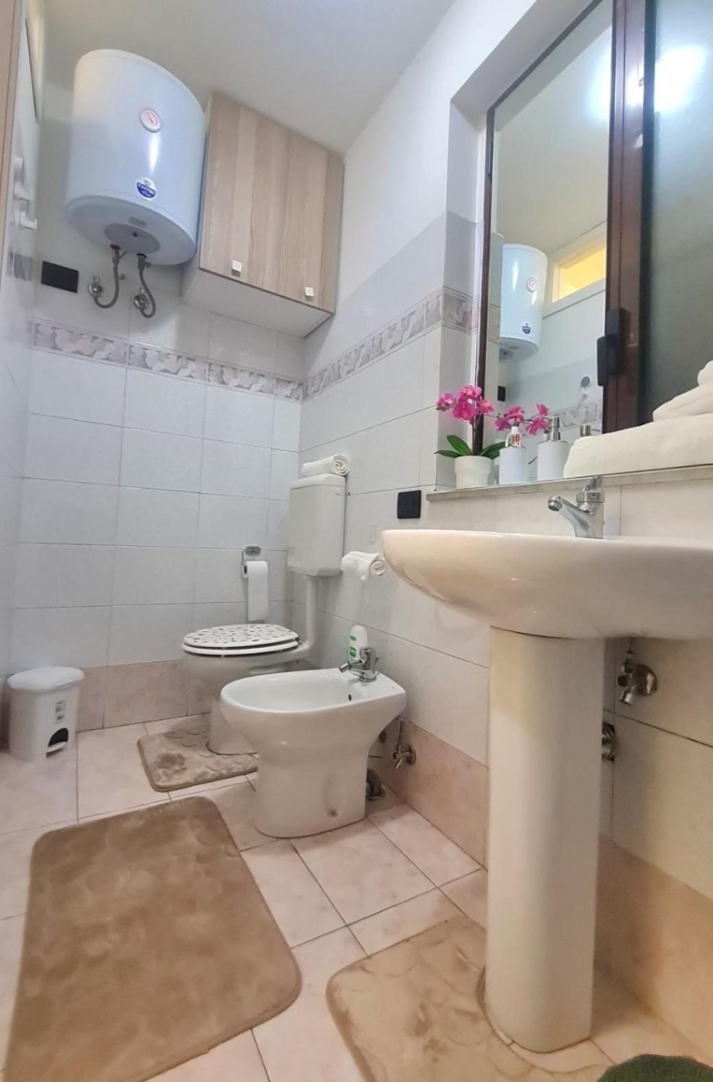 Ma Maison Etnea Catania Luaran gambar